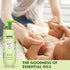 Baby Oil - 10 fl oz | WBM BABY CARE